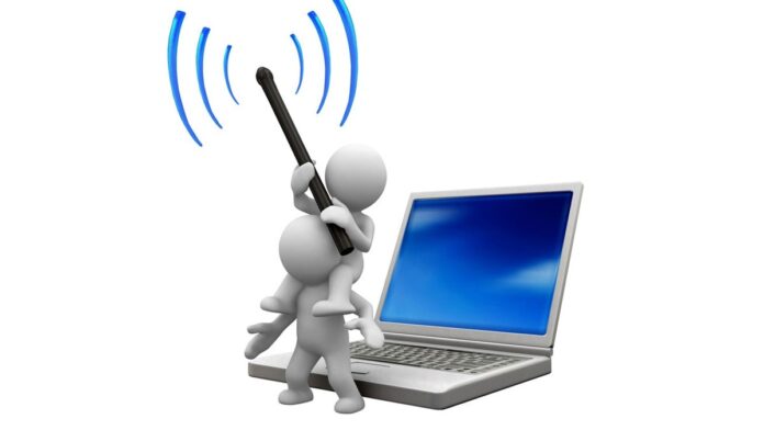 WiFi Tidak Bisa Tersambung di Laptop