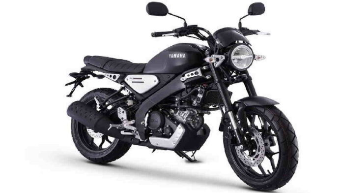 Yamaha XSR 155 Versi 2022, Hadirkan Warna Baru Perayaan 60 Tahun
