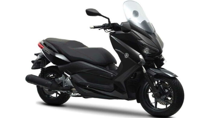 Yamaha Xmax 250cc Hadirkan Promo Terbaik, Simak Spesifikasinnya!