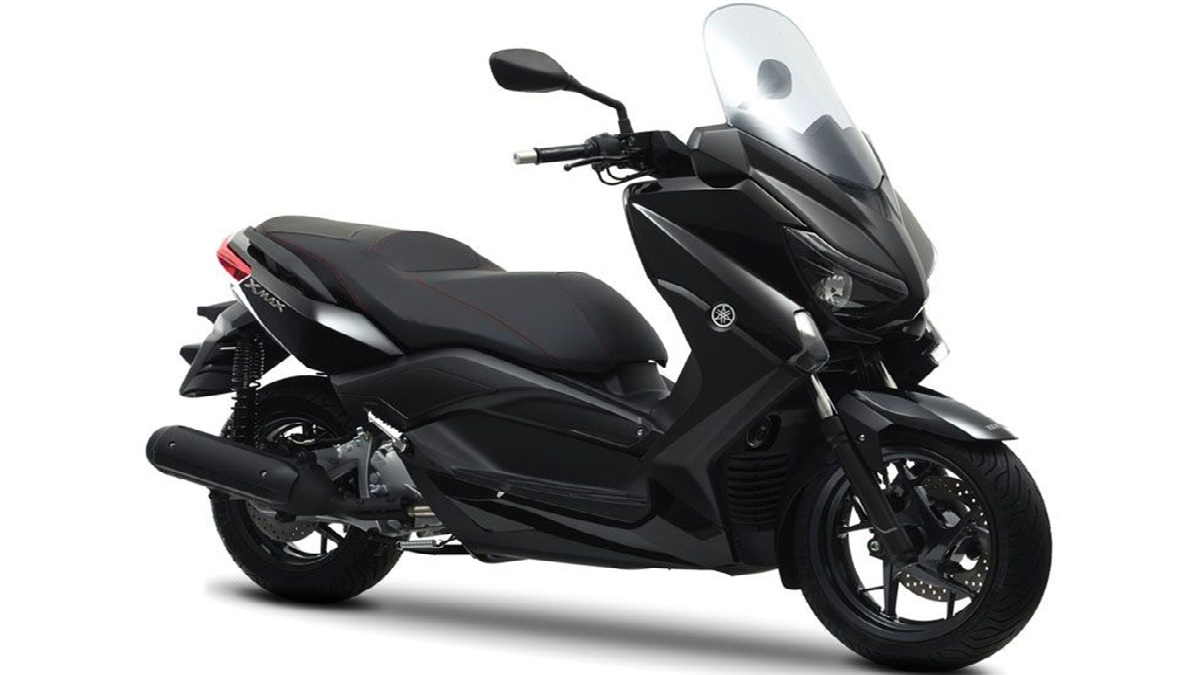 Yamaha Xmax 250cc Hadirkan Promo Terbaik Simak Spesifikasinya