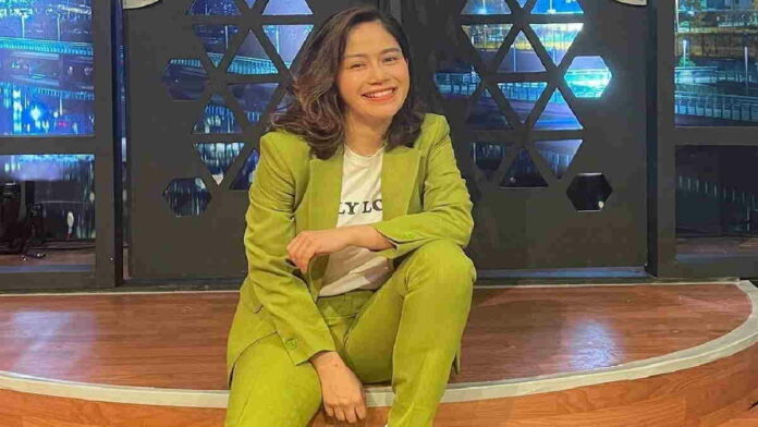 Youtuber Farida Nurhan Ungkap Masa Lalu Kelam dan Memprihatinkan
