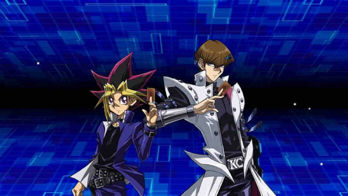 Yu-Gi-Oh! Master Duel Rilis untuk Semua Platform, Simak Detailnya Ini!