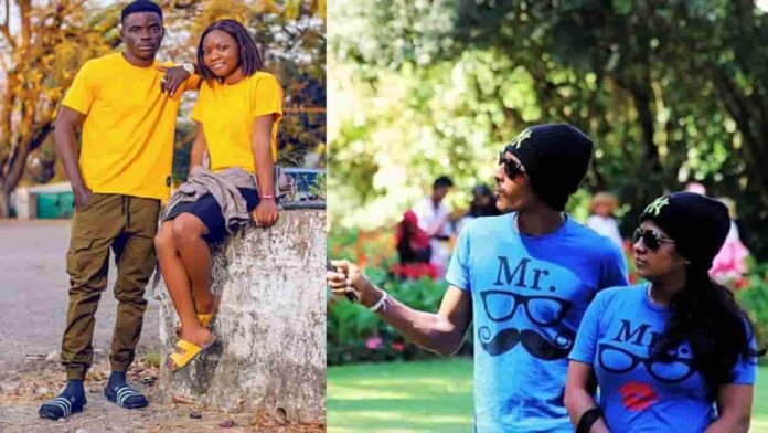 bisnis fashion kaos couple