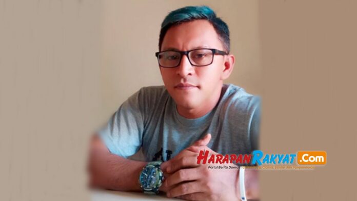 Oknum Guru Bolos Kerja