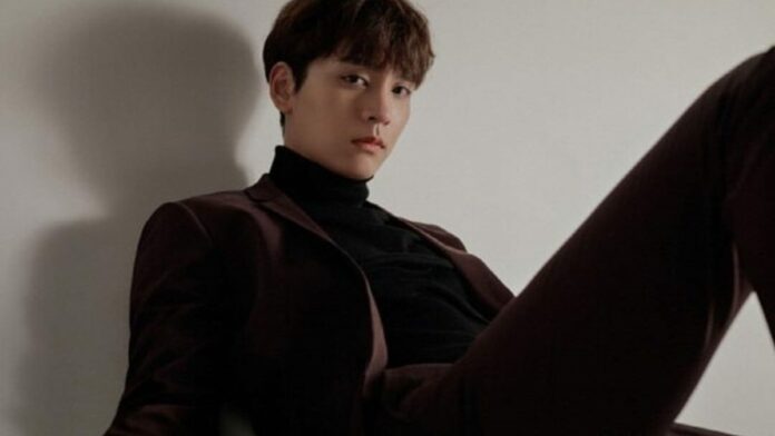 Drama Korea Choi Tae Joon