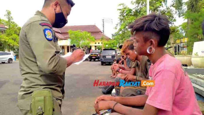 Anak Punk
