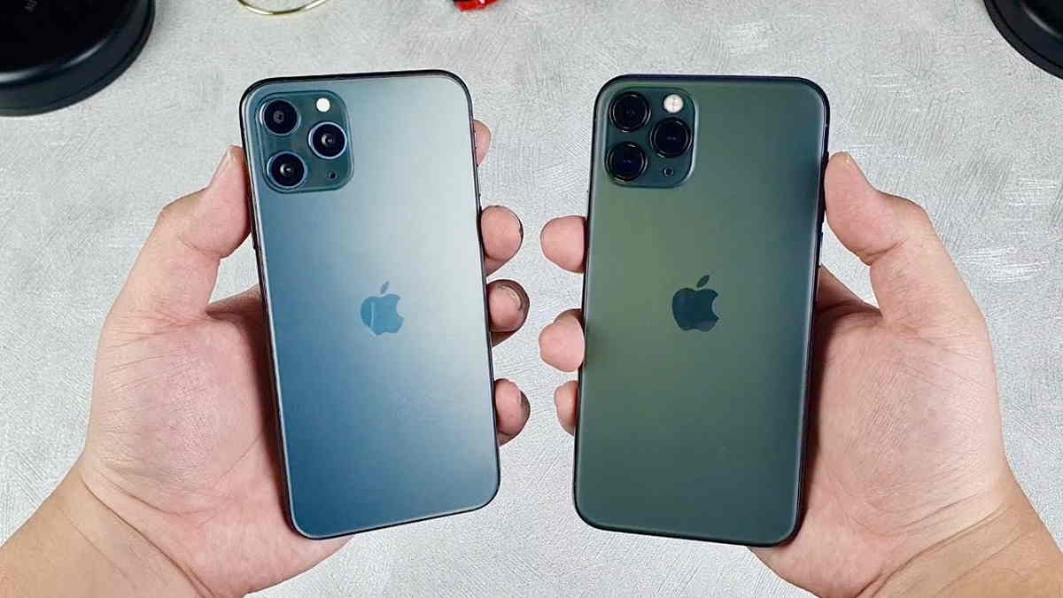 Kekurangan iPhone HDC