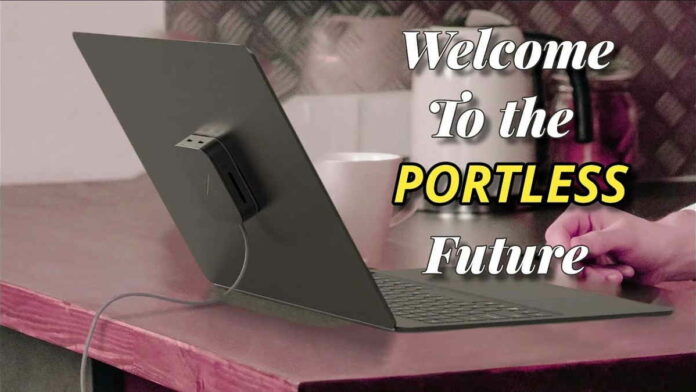 Craob X Portless Laptop
