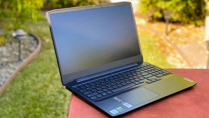 Lenovo IdeaPad Gaming 3