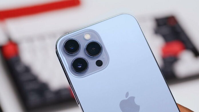 HP Apple iPhone 13 Pro MaxMax