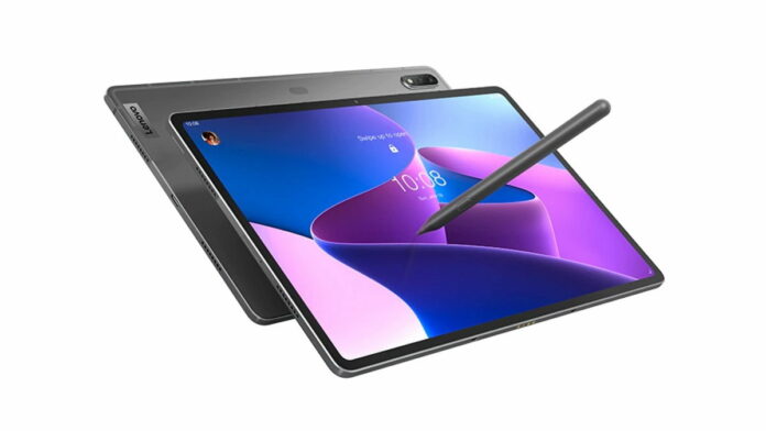 NEC LAVIE Tab T12