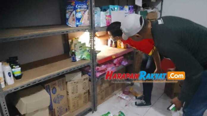 Alfamart Lakbok