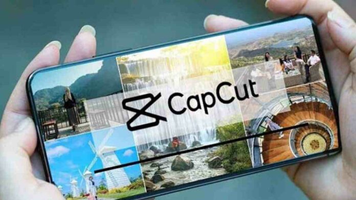 Aplikasi CapCut Mod Hadir Banyak Fitur, Berikut Cara Menggunakannya!