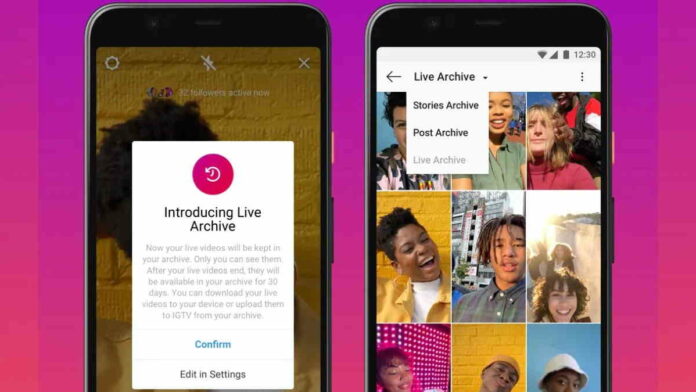 Arsip Instagram Tidak Bisa Dibuka