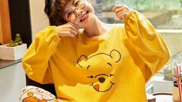 Baju Tidur Oversize Berikan Banyak Kelebihan, Apa Saja?