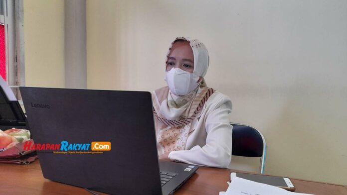 Bantuan untuk Lansia di Kota bBnjar