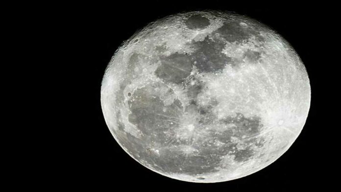 Bola Kaca di Bulan Ditemukan Robot Yutu-2, Asalnya Jadi Pertanyaan?