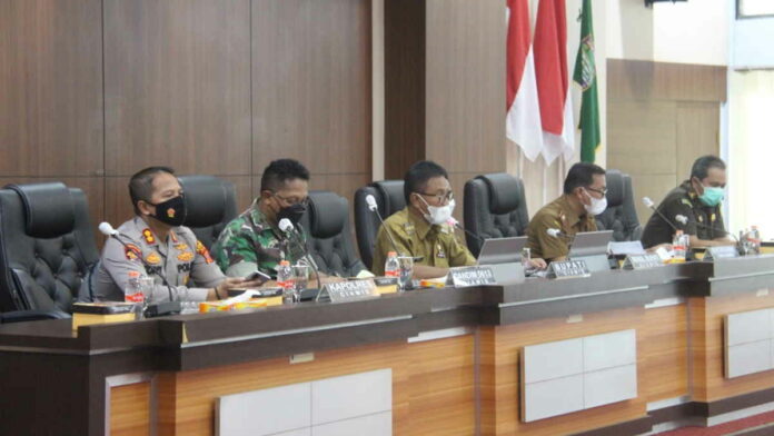 Bupati Ciamis Pastikan Pilkades Serentak 2022 Tanggal 27 Maret