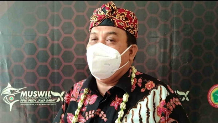Bupati Pangandaran Sambut Baik Wacana Pengangkatan Perawat Desa