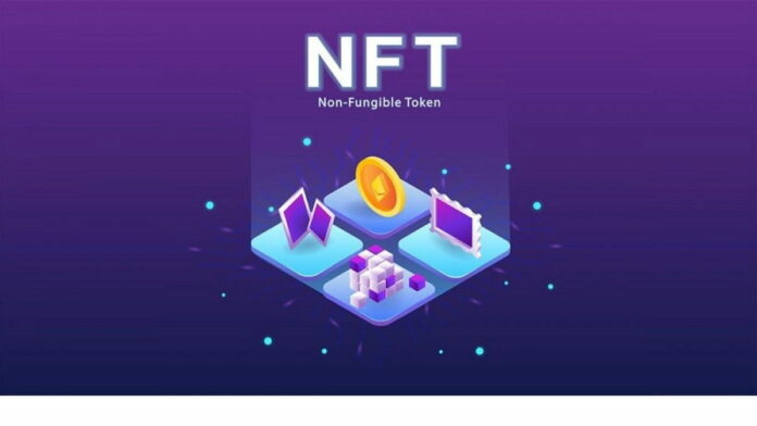 Cara Investasi NFT Sedang Hits di Indonesia dengan 4 Langkah Mudah