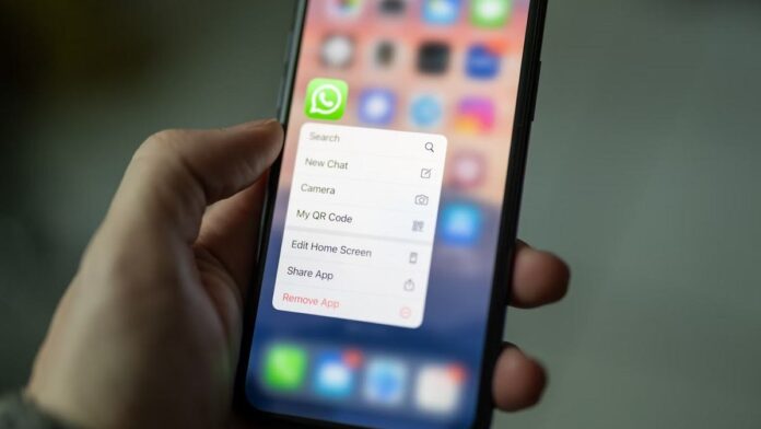 Cara Membuat WhatsApp Baru dengan Nomor yang Sama