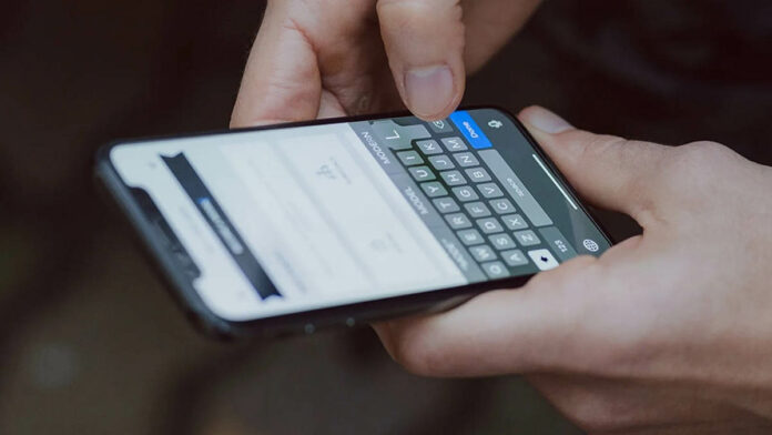 Cara Mengaktifkan Teks Prediktif di iPhone dan Menolaknya
