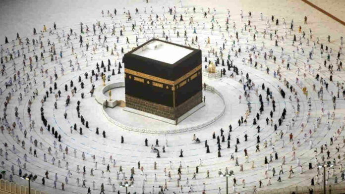 Cara Mengetahui Kiblat Salat dengan Mudah, Penting Diperhatikan!
