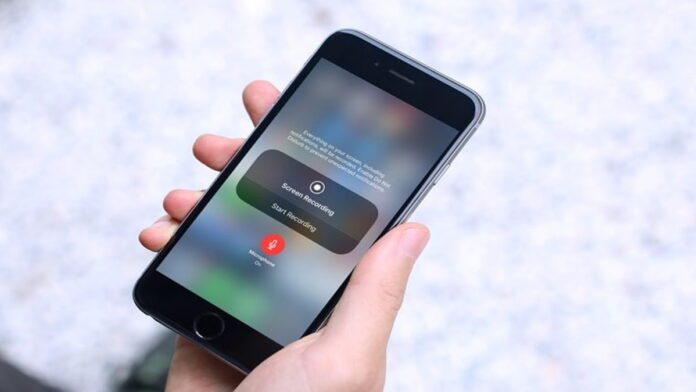 Cara Merekam Layar di iPhone Tanpa Aplikasi Tambahan