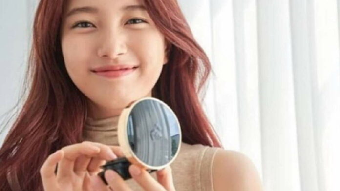 Cara Pemakaian Cushion untuk Hasil Mulus Seperti Wanita Korea