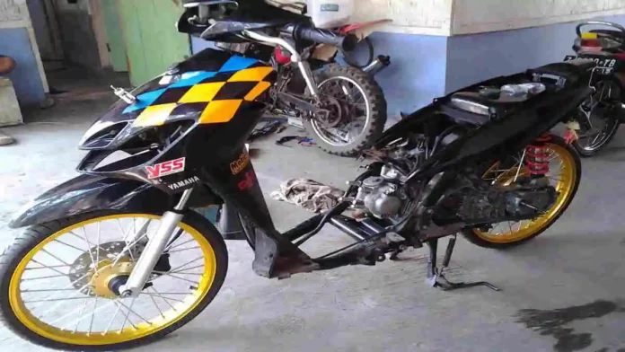 Ciri-Ciri Motor Bore Up Wajib Anda Pahami, Berikut Beberapa Kelebihan