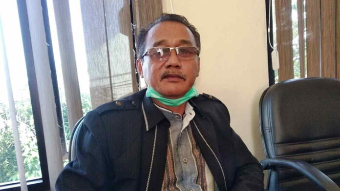 DPRD Minta Disdik Ciamis Sanksi Tegas Sekolah yang Abai Prokes
