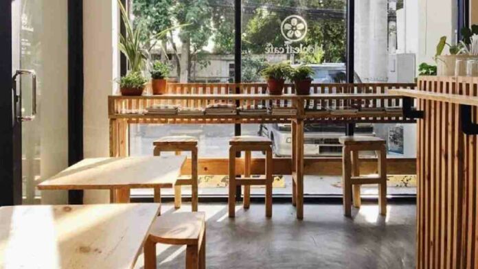 Dekorasi Cafe Mini Gaya Menarik Ciptakan Suasana Berbeda di Rumah