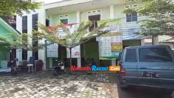 Kantor Desa