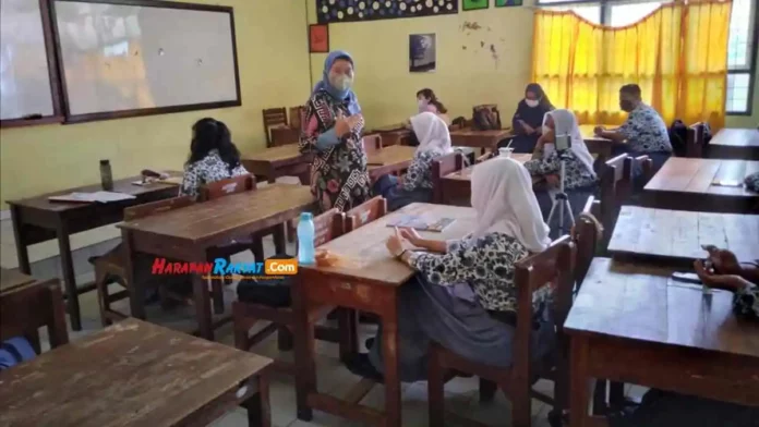 Dinkes Kota Banjar Antisipasi