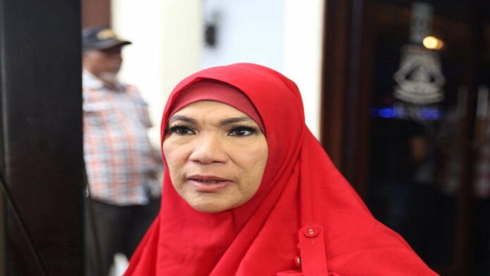 Dorce Gamalama Meninggal Dunia di Usia 58 Tahun, Ini Penyebabnya!