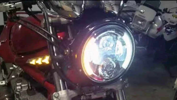 Efek Lampu LED Pada Motor Sebagai Pertimbangan Saat Pemasangan