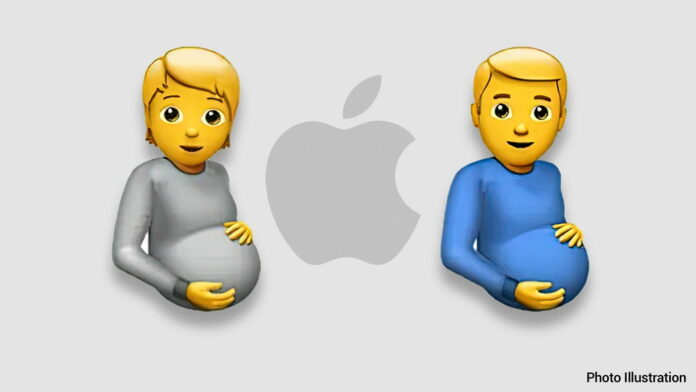 Emoji Baru Pria Hamil Apple Justru Menuai Kontroversi di Ranah Publik