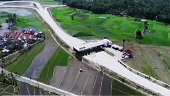 Tol Gedebage-Cilacap
