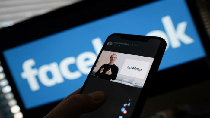 Facebook Ganti Nama News Feed