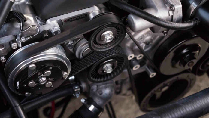 Fan Belt Mobil Bunyi Bisa Mengganggu, Begini Cara untuk Mengatasinya!