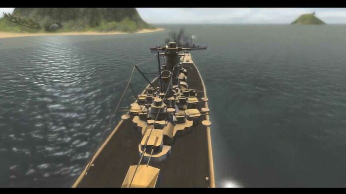 Game Battleship PC Offline yang Bisa Kamu Coba Gratis, Ini Dia!