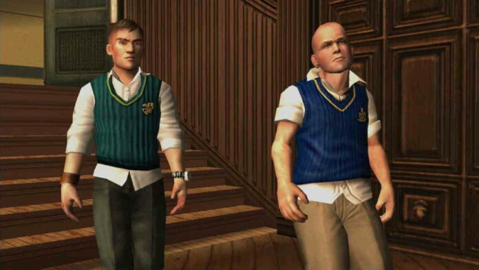 Game Bully 2 Kembali Beredar, Simak Fakta Perilisannya Berikut Ini!