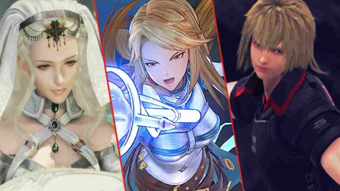 Game JRPG PC Terbaik Ini Bisa Jadi Teman Pengisi Waktu Luang