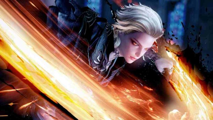 Game Lost Ark Telah Hadir dan Menjadi Game yang Banyak dimainkan!