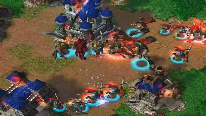 Game Mobile Warcraft Akan Segera Rilis untuk Platform iOS dan Android