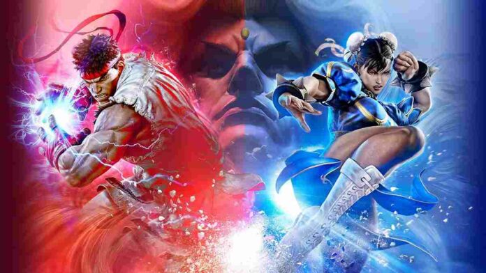 Game Street Fighter 6 Segera Rilis dan Menjadi Seri Terbaru Capcom