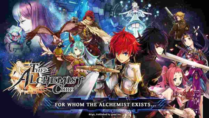 Game dengan Sistem Gacha yang Unik dan Terpopuler di 2021
