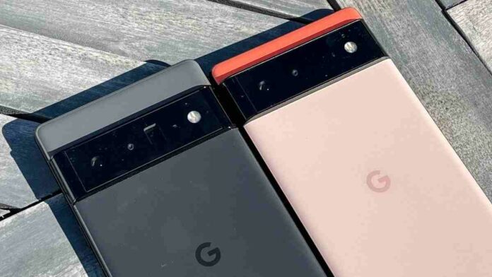 HP Google Pixel 7 Akan Hadir Gunakan Prosesor Tensor Terbaru