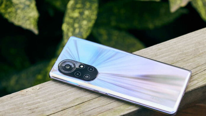HP Huawei Nova 9 SE di Daftar Sertifikasi, Miliki Bekalan Quad Camera