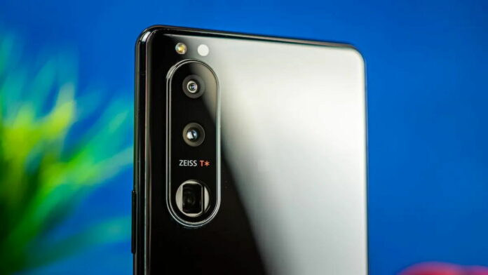 HP Sony Xperia 5 IV